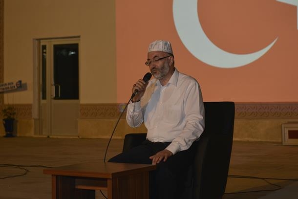 '15 Temmuz Bir Kurtuluş Harbidir' 5