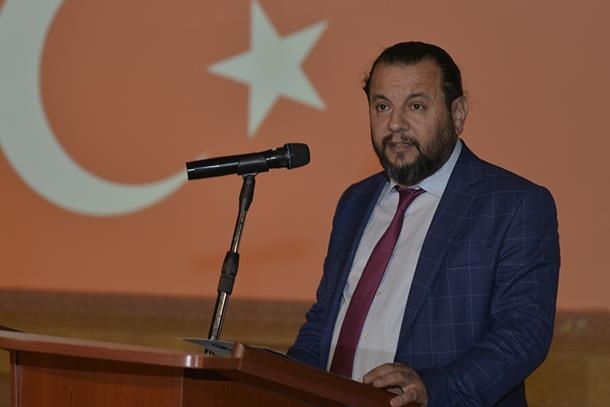 '15 Temmuz Bir Kurtuluş Harbidir' 8