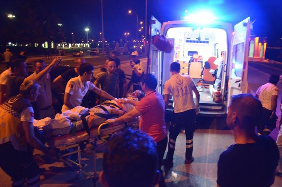 Karaman'da Trafik Kazası: 1 Ölü 4