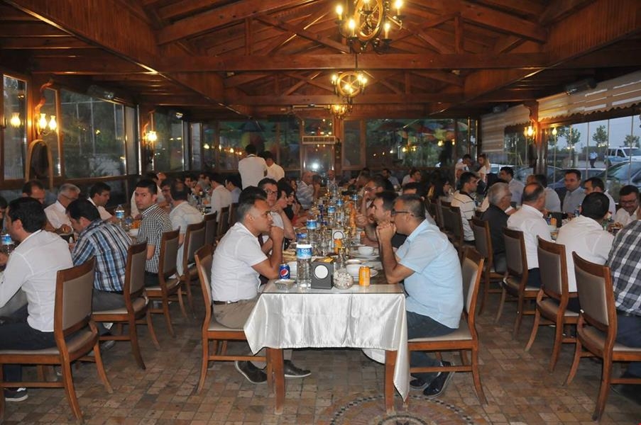 Başsavcı Alan, Karaman'a Veda Etti 2