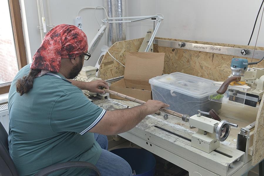 KMÜ Yabancı Uyruklu Öğrencileri Ağırlıyor 20