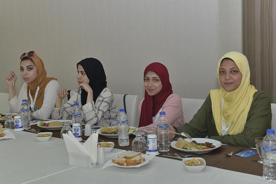 KMÜ Yabancı Uyruklu Öğrencileri Ağırlıyor 4