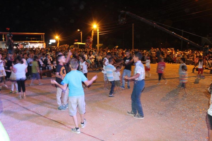 Kazımkarabekir’de Orhan Ölmez Sahne Aldı 24