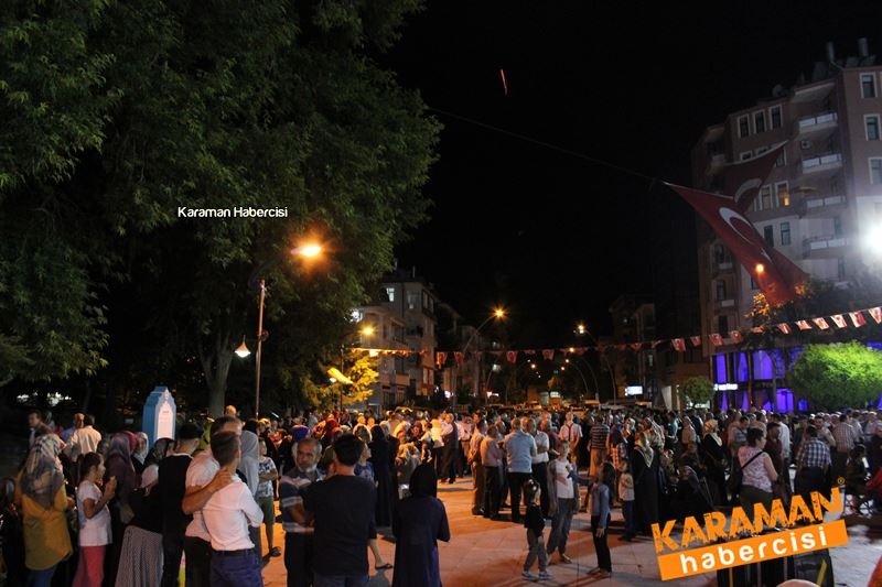 Karaman'dan Hisar Turizm İle Yola Çıkan Hacı Adayları 9