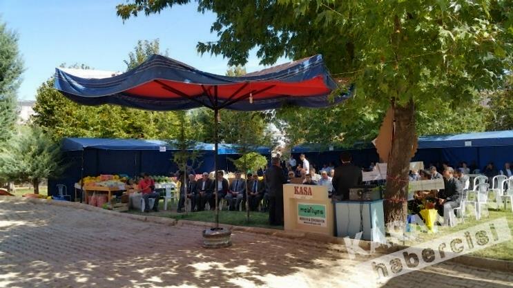 Karaman Şelale Öğrenci Yurdu Kermesi 9