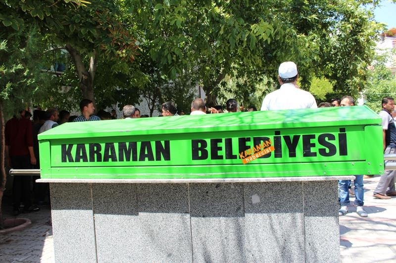 Abdülkerim Kılınç Son Yolculuğuna Uğurlandı 4