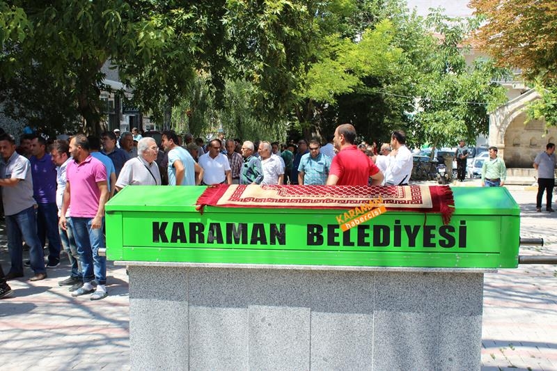 Abdülkerim Kılınç Son Yolculuğuna Uğurlandı 7