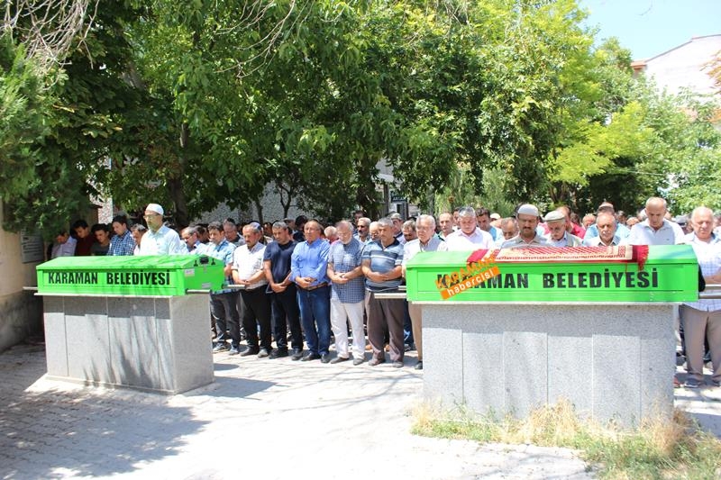 Abdülkerim Kılınç Son Yolculuğuna Uğurlandı 8