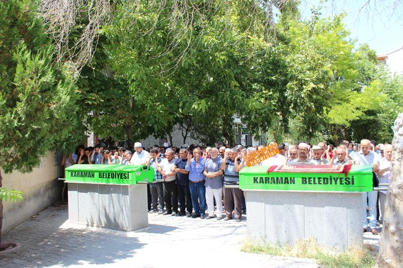 Abdülkerim Kılınç Son Yolculuğuna Uğurlandı 9