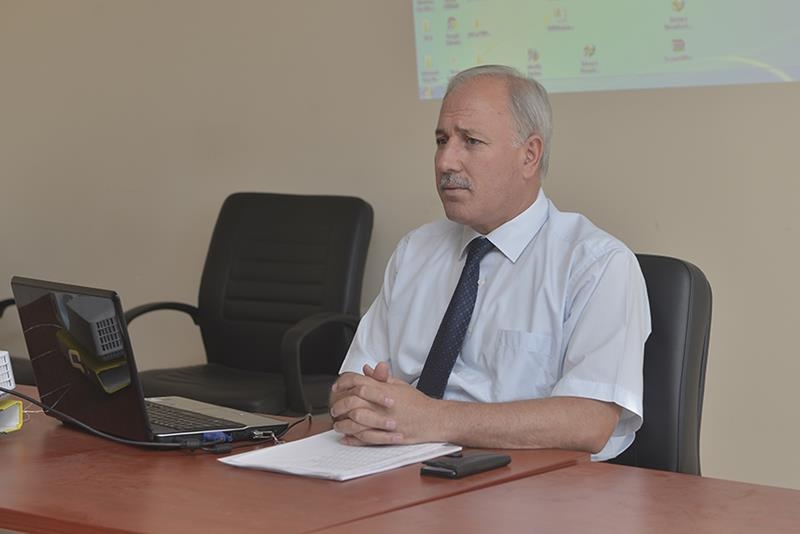 KMÜ Ailesine Yeni Bireyler Katıldı 3