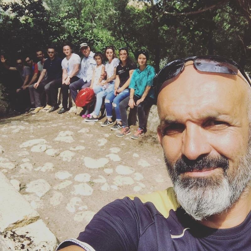 Yunus Emre'yi Anma Etkinlikleri Karaman'da Coşku İle Kutlandı 11