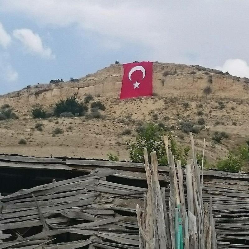 Yunus Emre'yi Anma Etkinlikleri Karaman'da Coşku İle Kutlandı 13