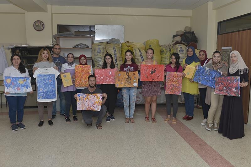 Yabancı Uyruklu Öğrenciler Karaman'dan Ayrıldılar 8