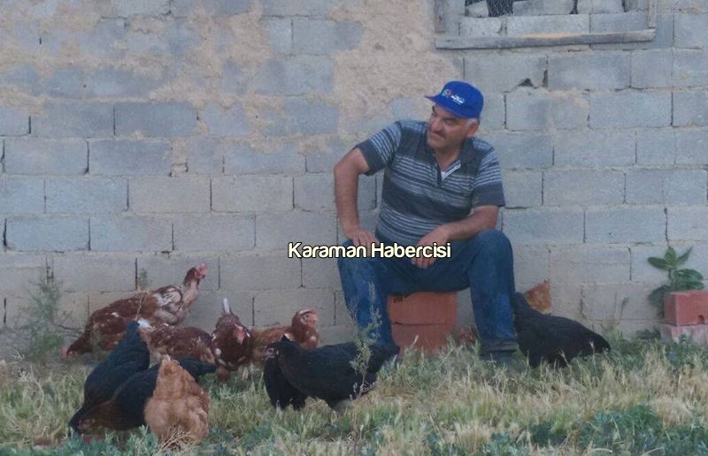 Trafik Terörü Kurbanı Bilal Şekerci’ye Son Görev 13