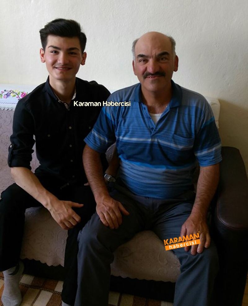 Trafik Terörü Kurbanı Bilal Şekerci’ye Son Görev 14