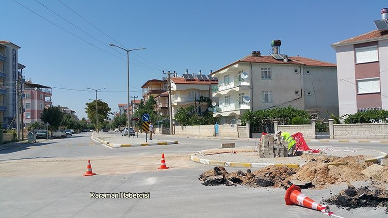 Karaman’da Hız Kaçamaklarına Kötü Haber 4