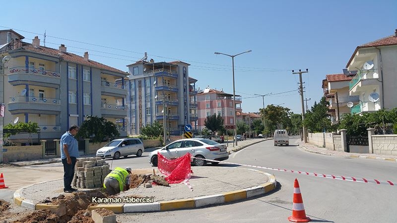 Karaman’da Hız Kaçamaklarına Kötü Haber 6