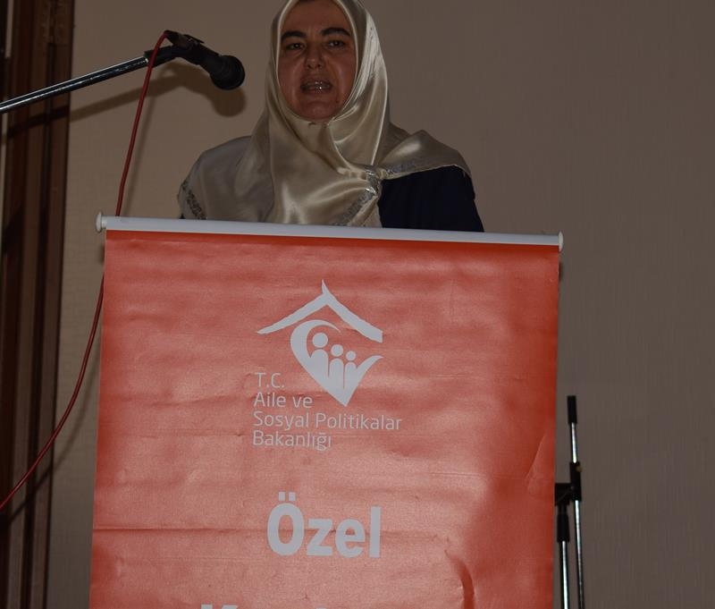 Özel Kardelen Kreş ve Gündüz Bakım Evi Yaz Etkinlikleri 1