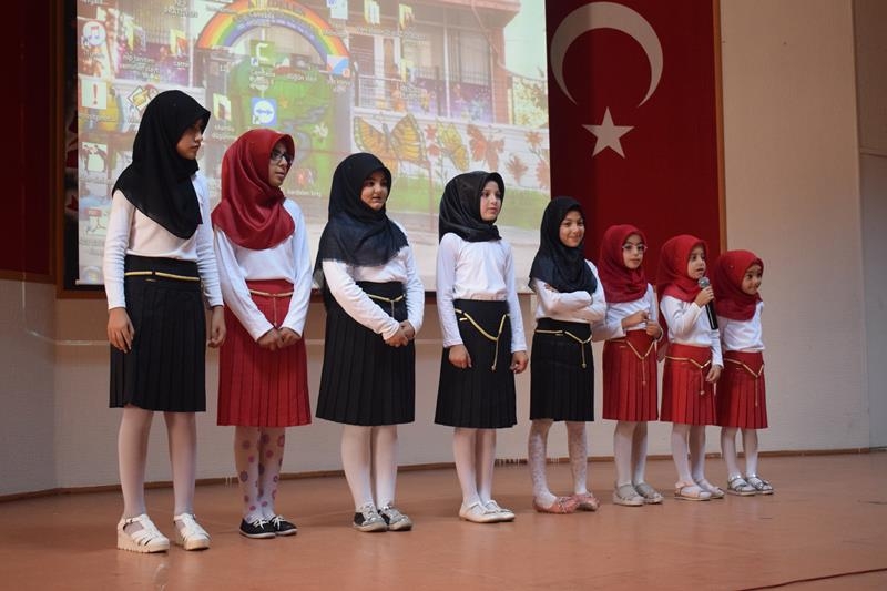 Özel Kardelen Kreş ve Gündüz Bakım Evi Yaz Etkinlikleri 10