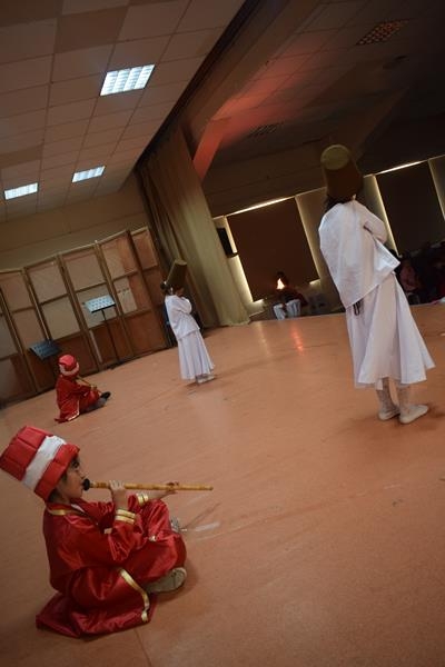 Özel Kardelen Kreş ve Gündüz Bakım Evi Yaz Etkinlikleri 12