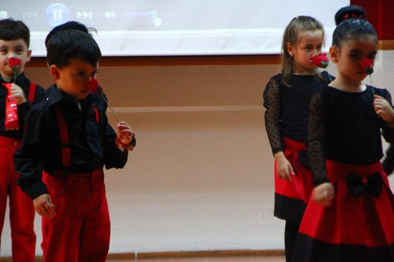 Özel Kardelen Kreş ve Gündüz Bakım Evi Yaz Etkinlikleri 14