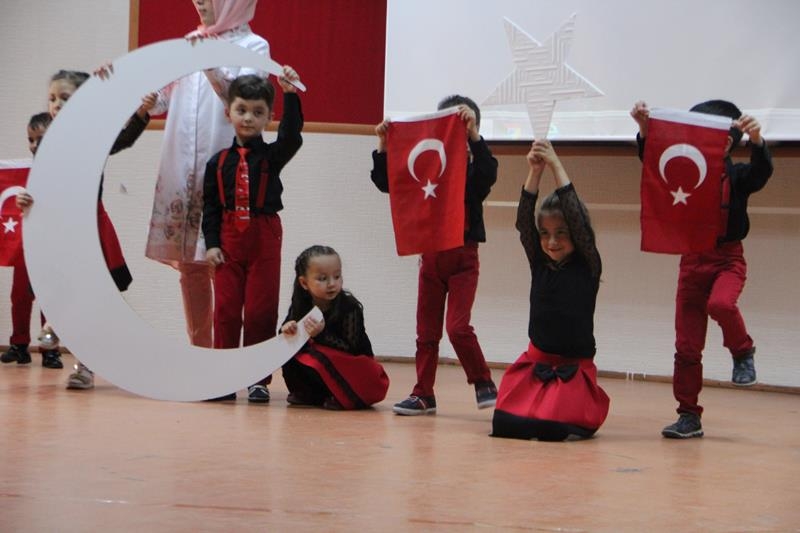 Özel Kardelen Kreş ve Gündüz Bakım Evi Yaz Etkinlikleri 15