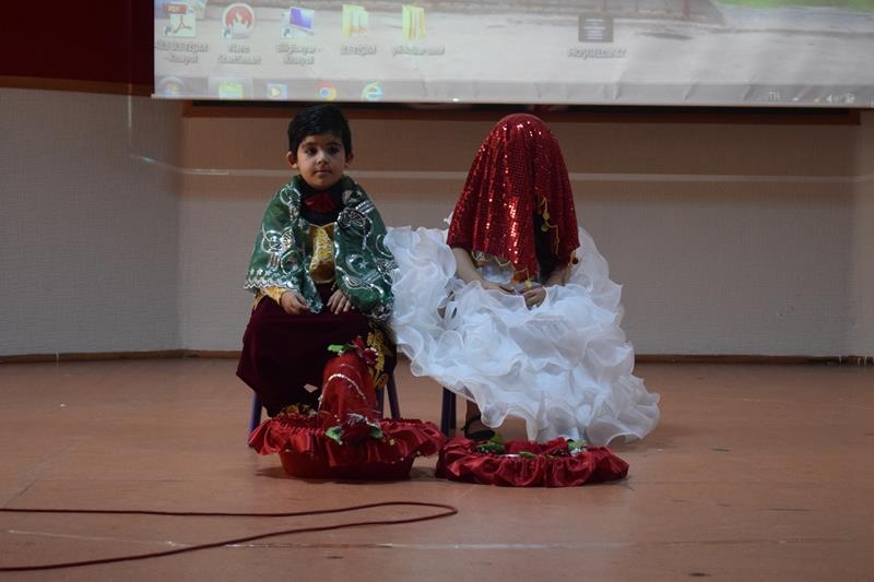 Özel Kardelen Kreş ve Gündüz Bakım Evi Yaz Etkinlikleri 16
