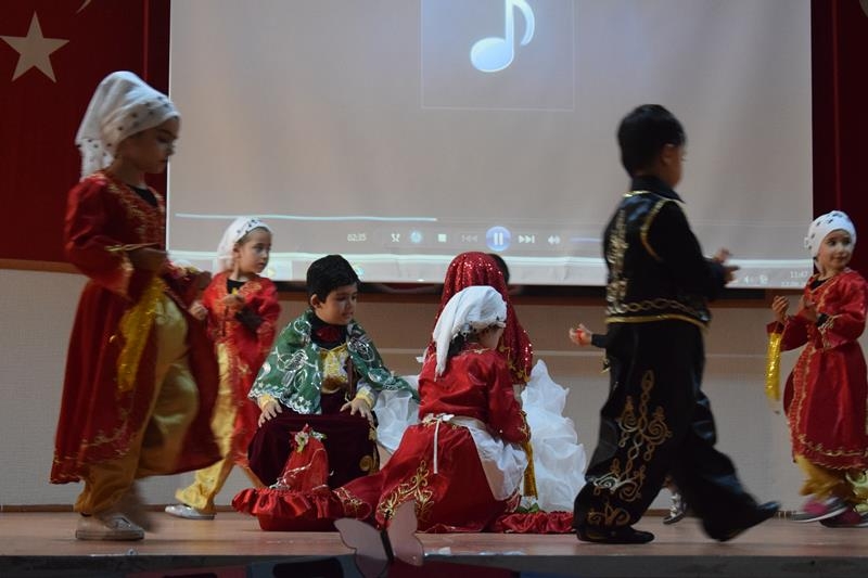 Özel Kardelen Kreş ve Gündüz Bakım Evi Yaz Etkinlikleri 17