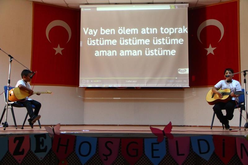 Özel Kardelen Kreş ve Gündüz Bakım Evi Yaz Etkinlikleri 19