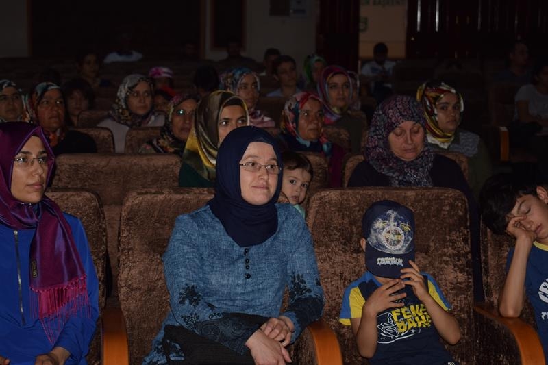 Özel Kardelen Kreş ve Gündüz Bakım Evi Yaz Etkinlikleri 2