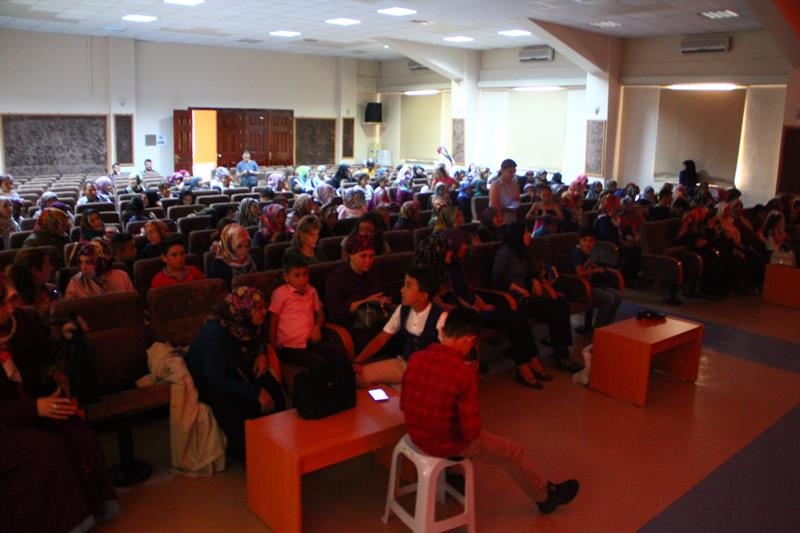 Özel Kardelen Kreş ve Gündüz Bakım Evi Yaz Etkinlikleri 20