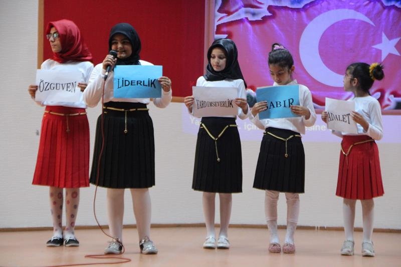 Özel Kardelen Kreş ve Gündüz Bakım Evi Yaz Etkinlikleri 22