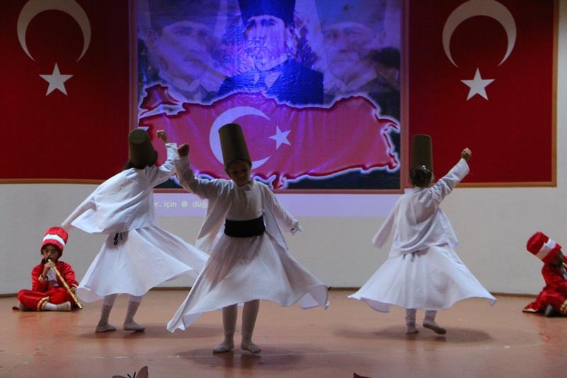 Özel Kardelen Kreş ve Gündüz Bakım Evi Yaz Etkinlikleri 23