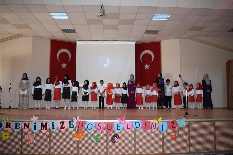 Özel Kardelen Kreş ve Gündüz Bakım Evi Yaz Etkinlikleri 3