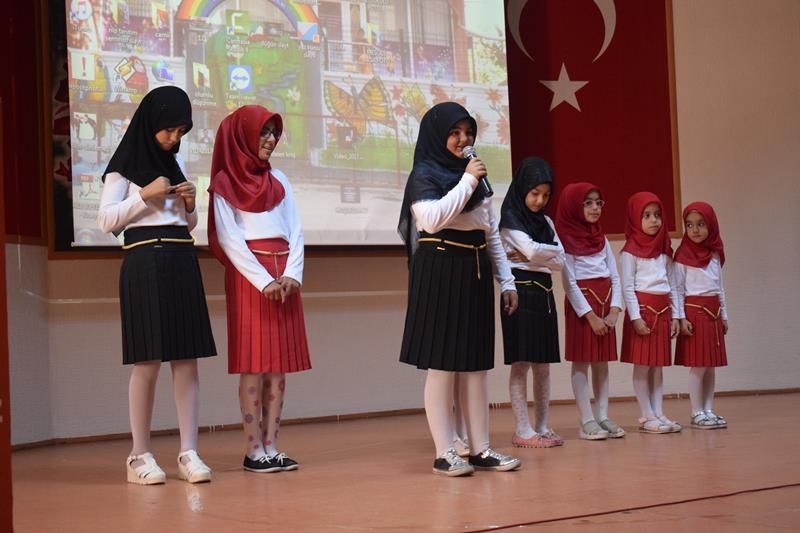 Özel Kardelen Kreş ve Gündüz Bakım Evi Yaz Etkinlikleri 9