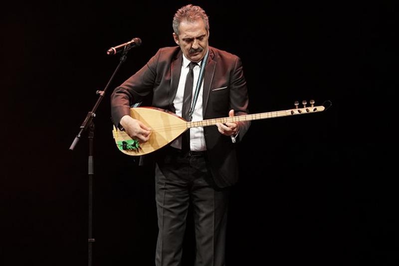 Cumhurbaşkanlığı Külliyesi'nde Muhteşem Kapanış 11