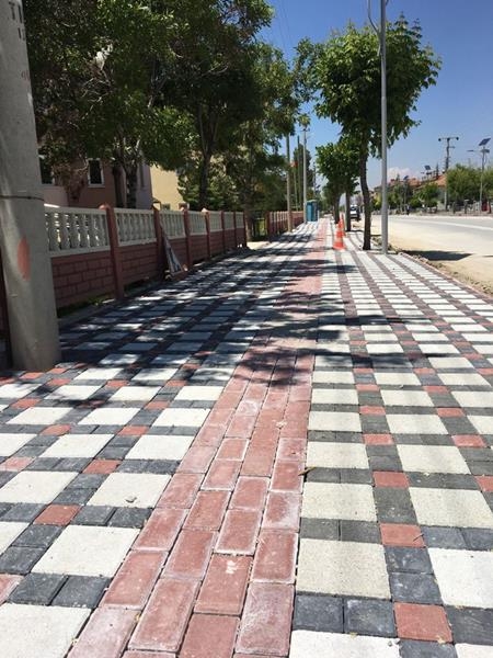 Ayrancı Her Geçen Gün Değişiyor! 11