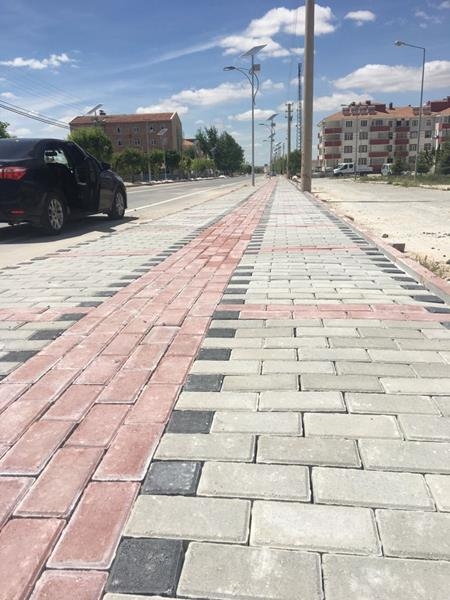 Ayrancı Her Geçen Gün Değişiyor! 12