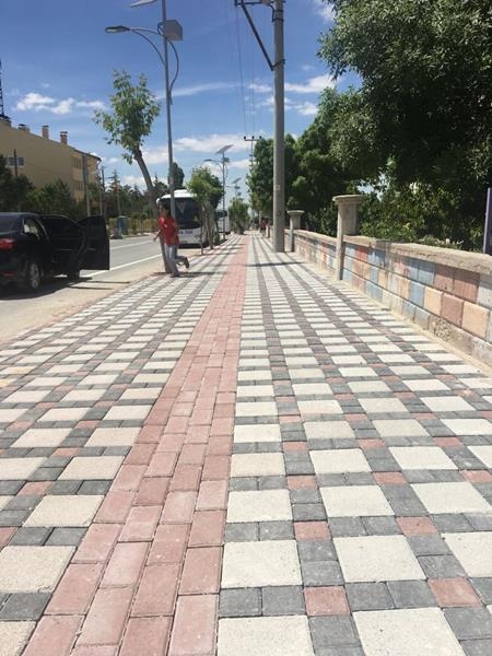 Ayrancı Her Geçen Gün Değişiyor! 13