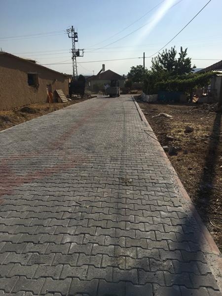 Ayrancı Her Geçen Gün Değişiyor! 8