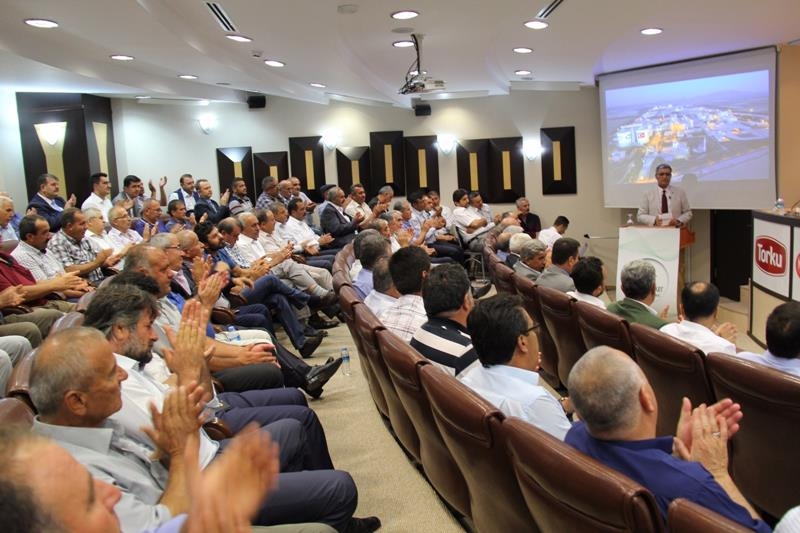 Recep Konuk Aday Olmayacak 1