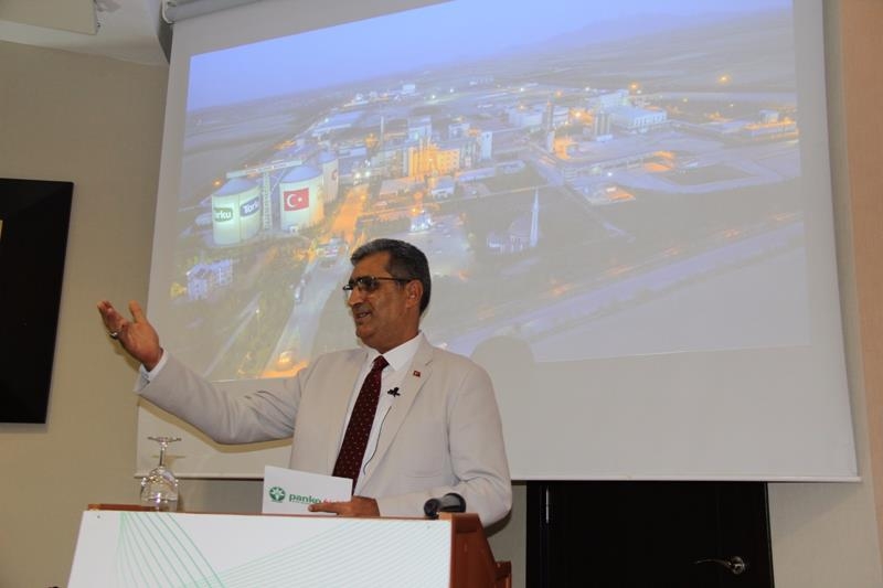 Recep Konuk Aday Olmayacak 4