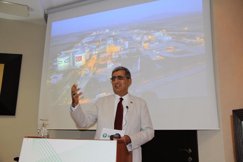 Recep Konuk Aday Olmayacak 5