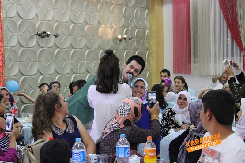 Başaranoğlu Ailesinin Mutlu Günü 1