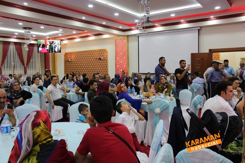 Başaranoğlu Ailesinin Mutlu Günü 10