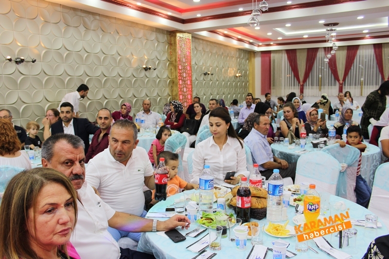 Başaranoğlu Ailesinin Mutlu Günü 11