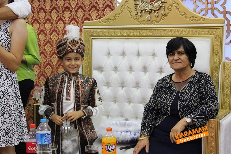 Başaranoğlu Ailesinin Mutlu Günü 12