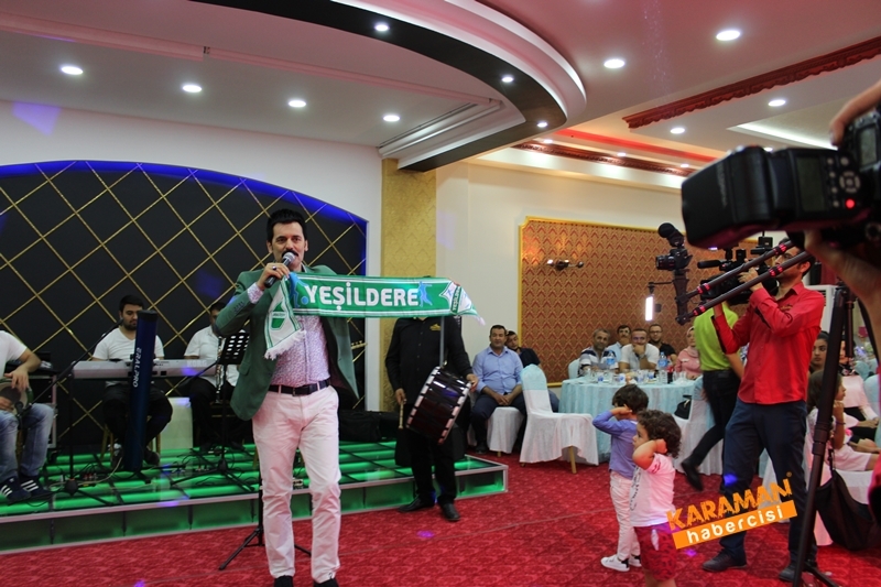 Başaranoğlu Ailesinin Mutlu Günü 13