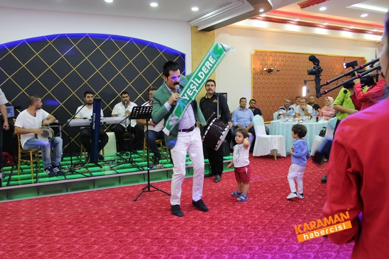 Başaranoğlu Ailesinin Mutlu Günü 14