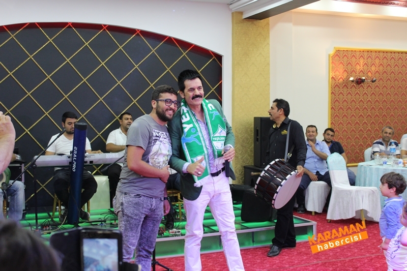 Başaranoğlu Ailesinin Mutlu Günü 15